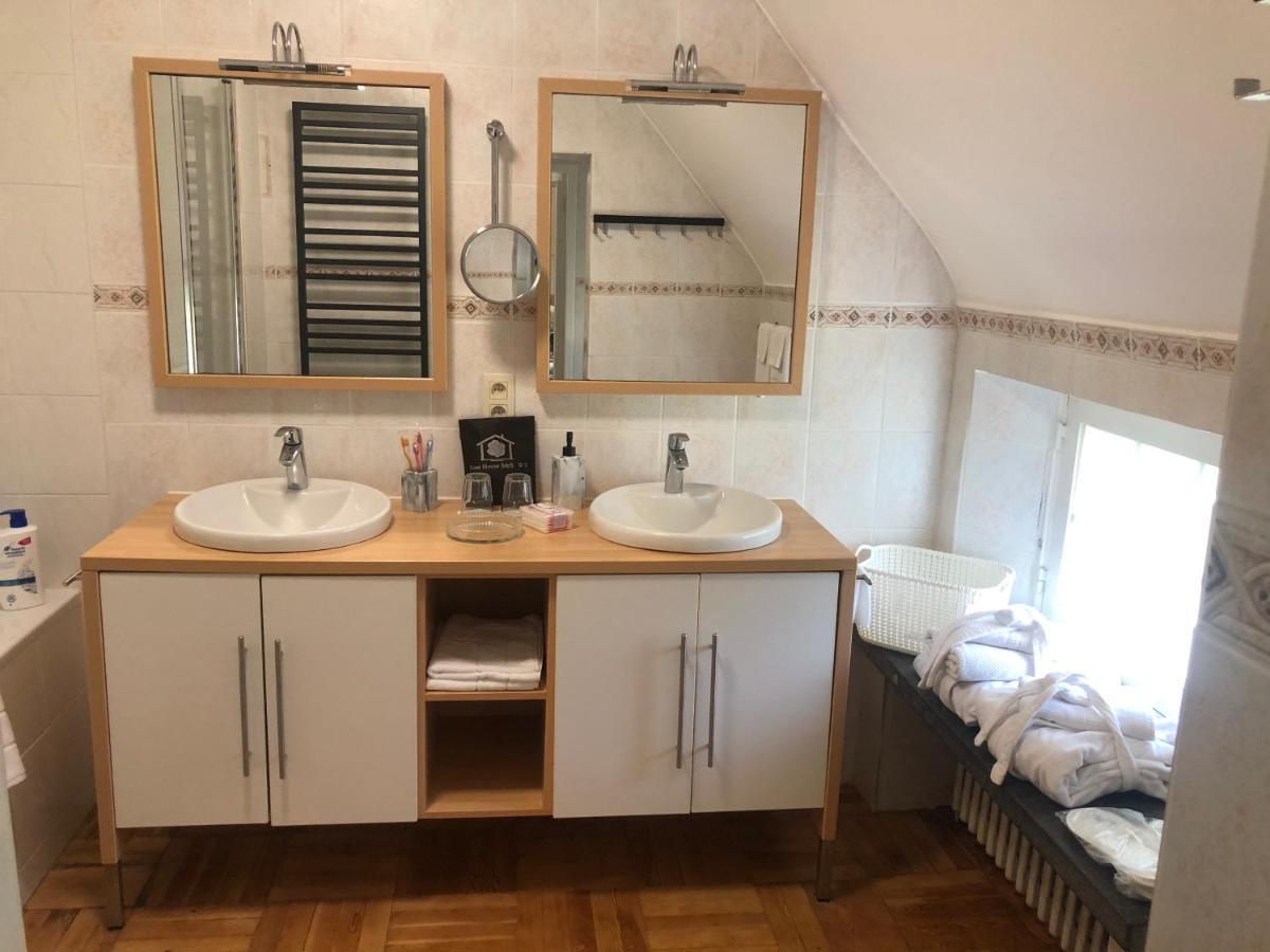 Rose House B&B Ghent Luaran gambar