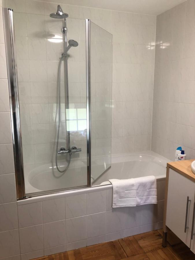 Rose House B&B Ghent Luaran gambar