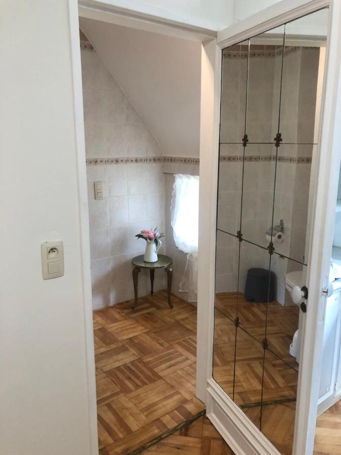 Rose House B&B Ghent Luaran gambar