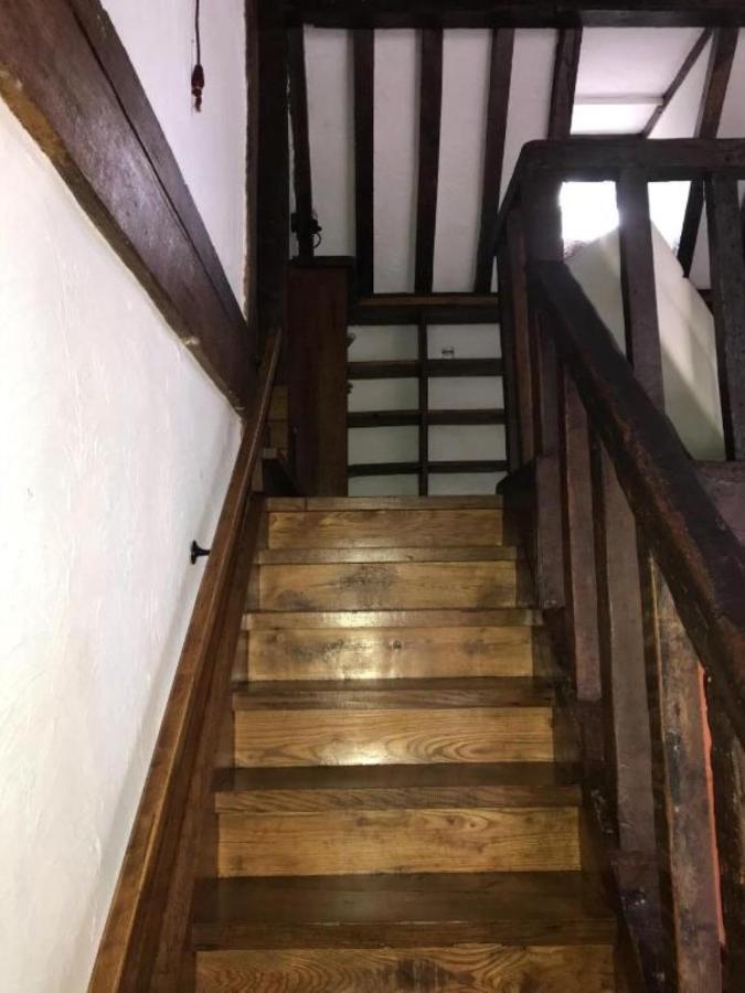 Rose House B&B Ghent Luaran gambar