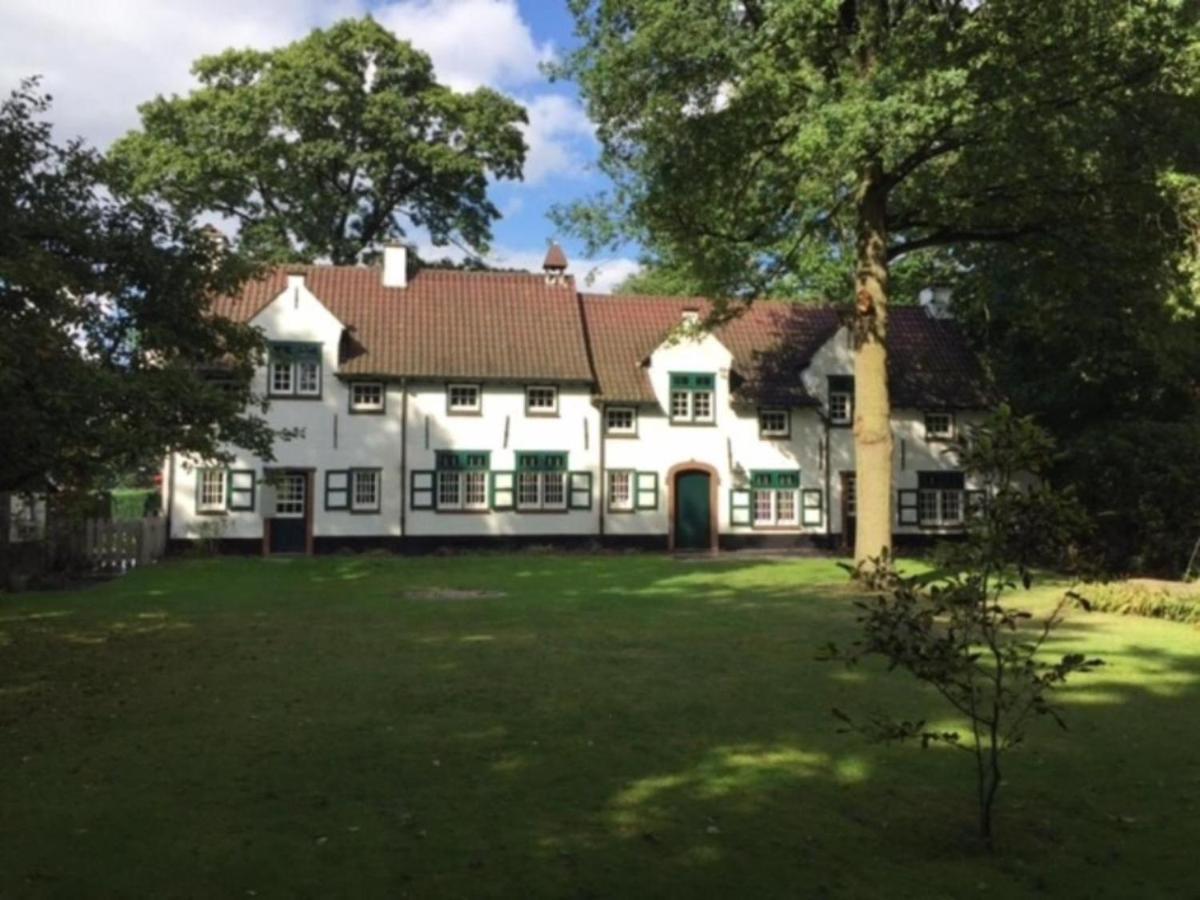 Rose House B&B Ghent Luaran gambar