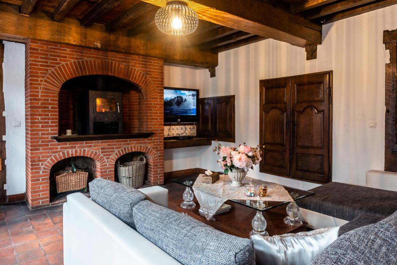 Rose House B&B Ghent Luaran gambar