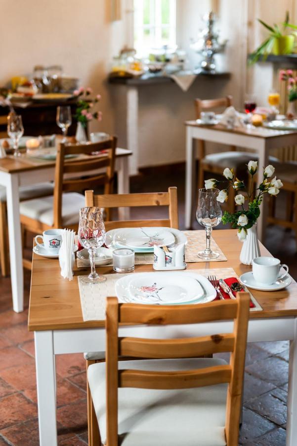 Rose House B&B Ghent Luaran gambar