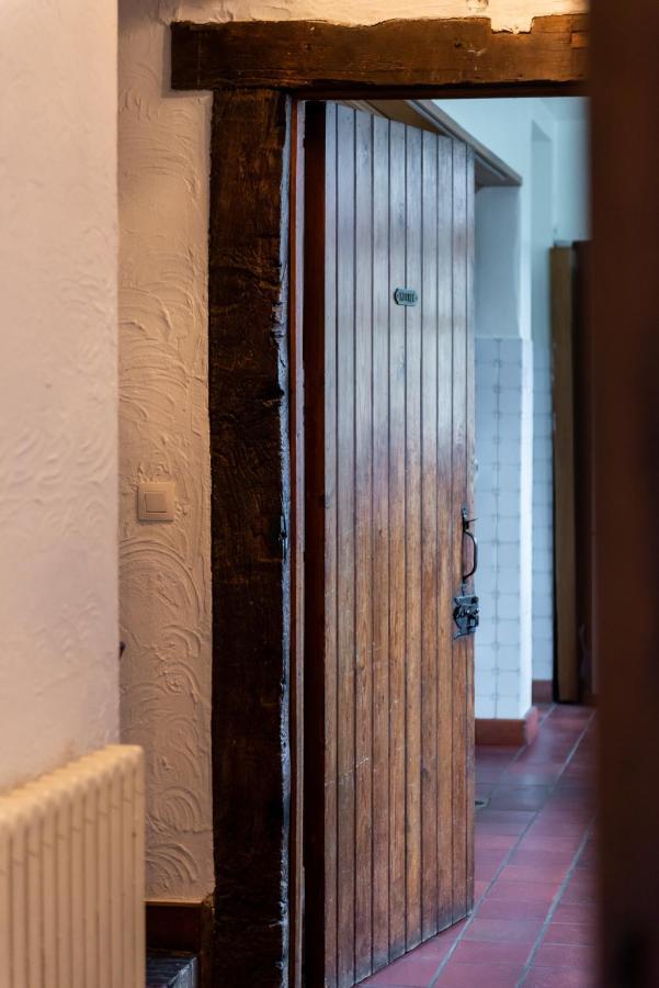 Rose House B&B Ghent Luaran gambar
