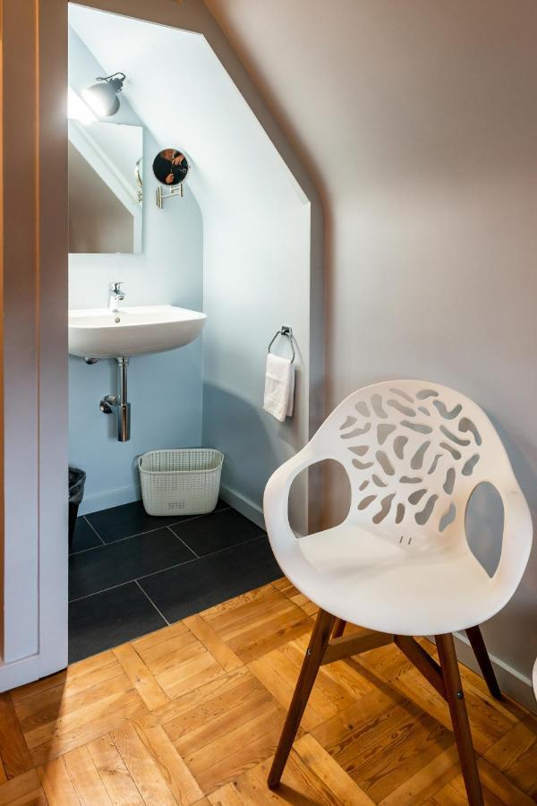 Rose House B&B Ghent Luaran gambar