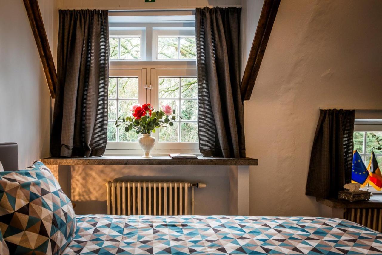 Rose House B&B Ghent Luaran gambar
