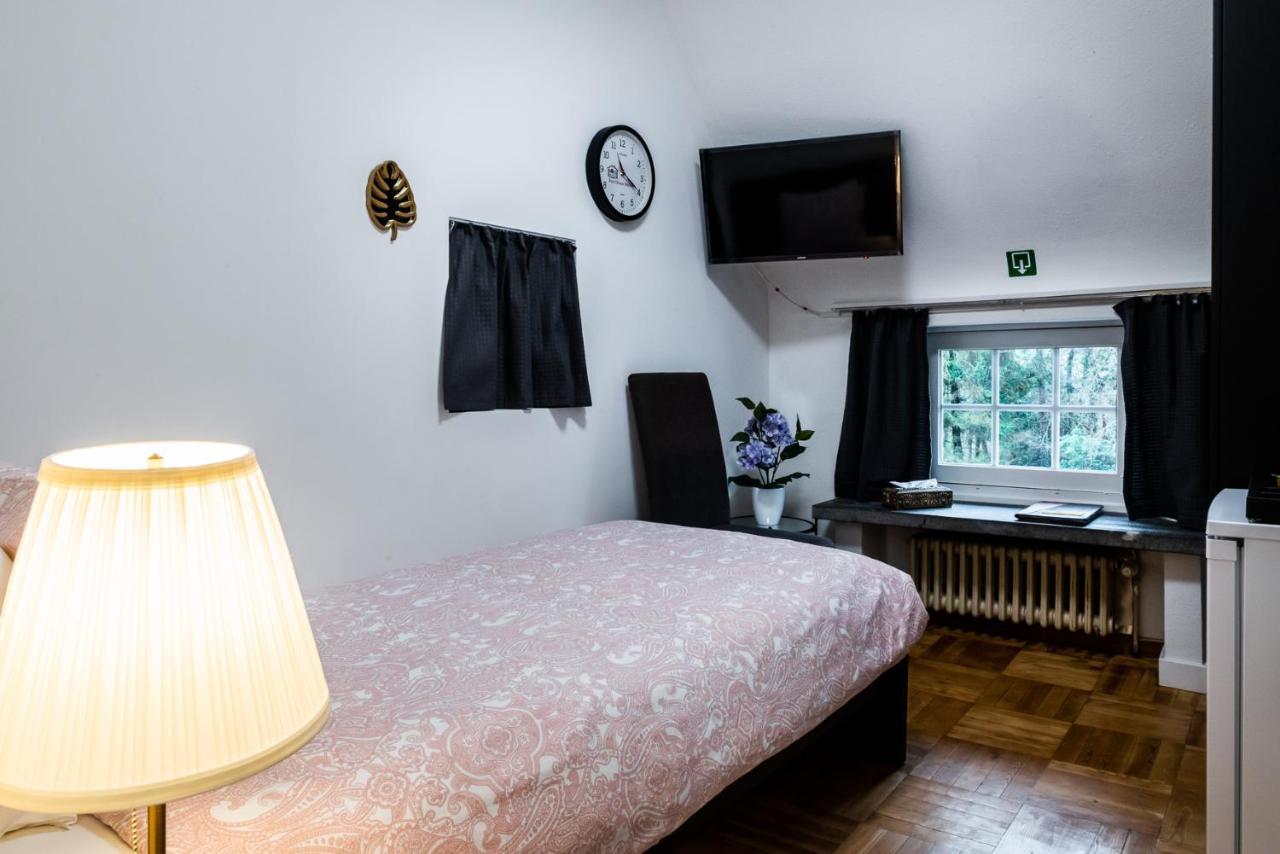 Rose House B&B Ghent Luaran gambar