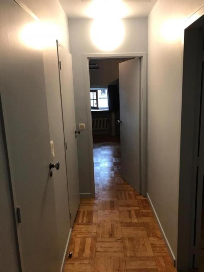 Rose House B&B Ghent Luaran gambar