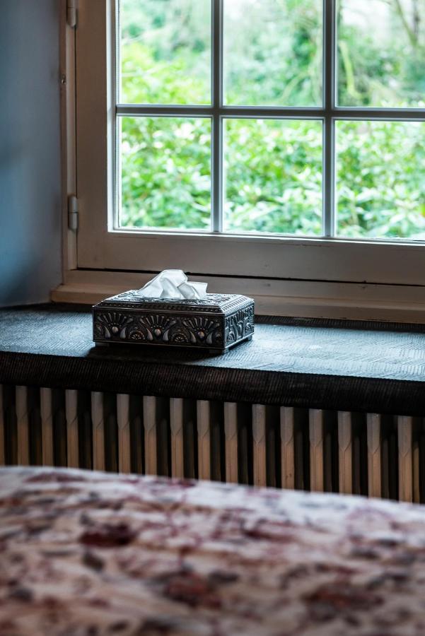 Rose House B&B Ghent Luaran gambar