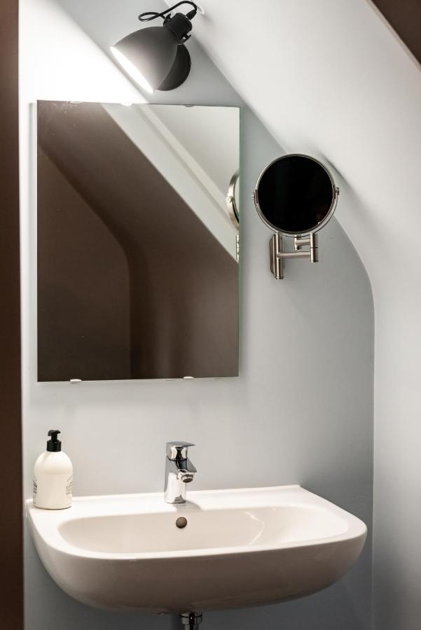 Rose House B&B Ghent Luaran gambar