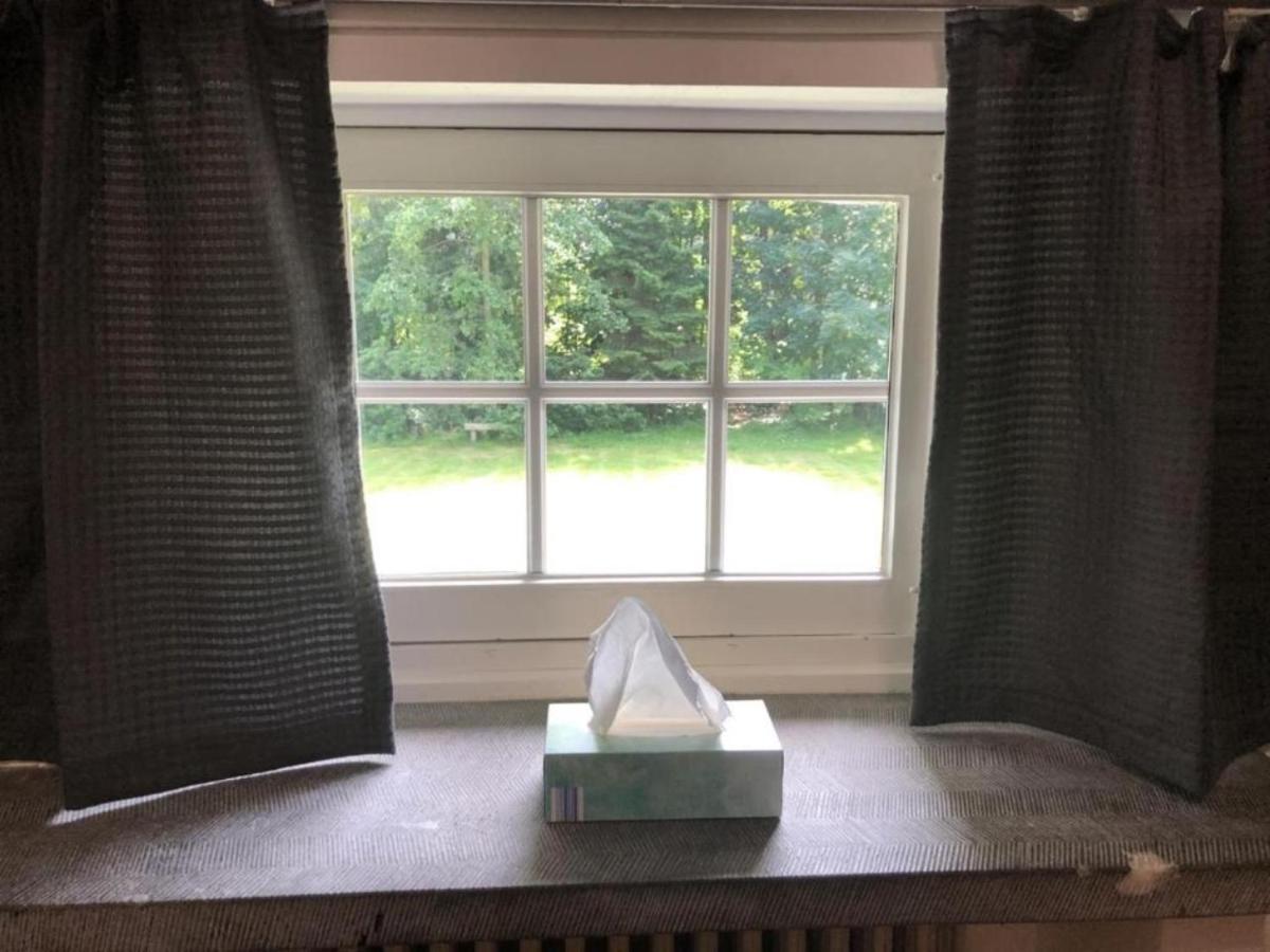 Rose House B&B Ghent Luaran gambar