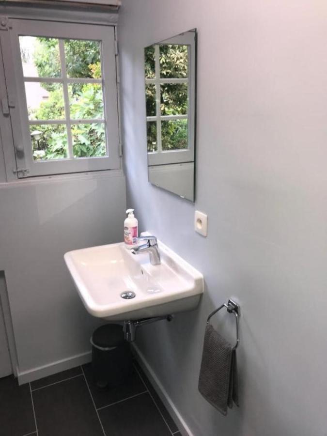 Rose House B&B Ghent Luaran gambar