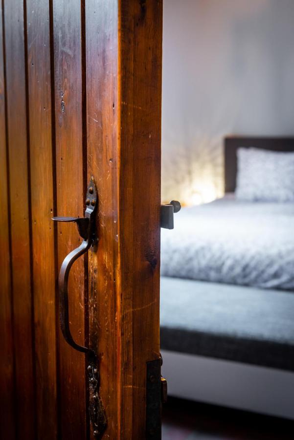 Rose House B&B Ghent Luaran gambar