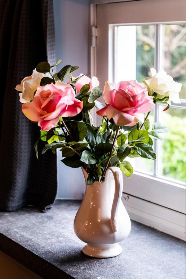 Rose House B&B Ghent Luaran gambar