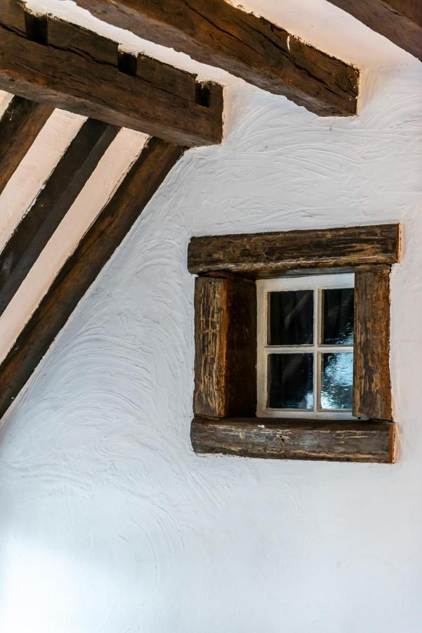 Rose House B&B Ghent Luaran gambar