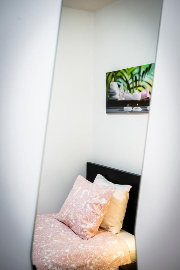 Rose House B&B Ghent Luaran gambar